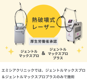 ジェントルマックスプロプラス