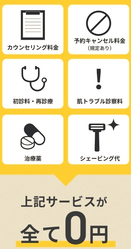 無料