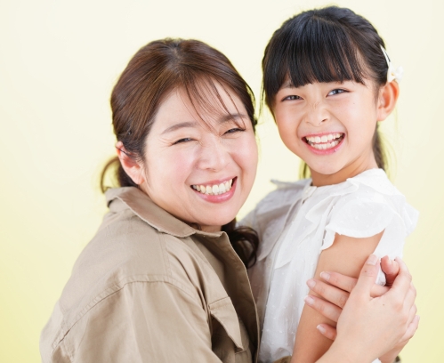 子供脱毛